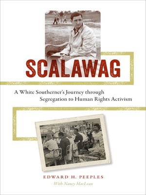 cover image of Scalawag